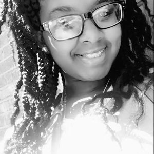 Meet your Posher, Kalazia